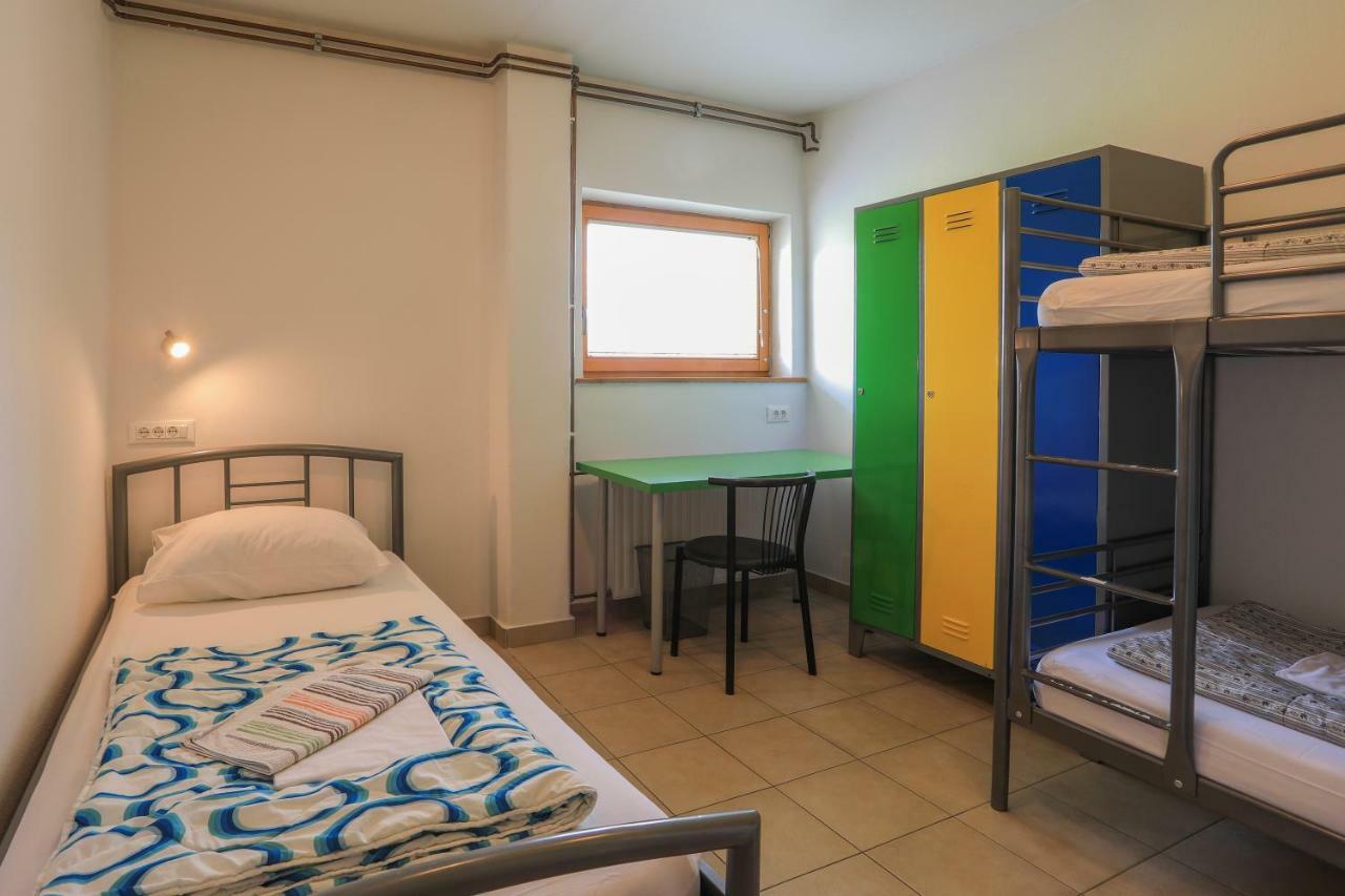 Rooms Jani Блед Екстер'єр фото